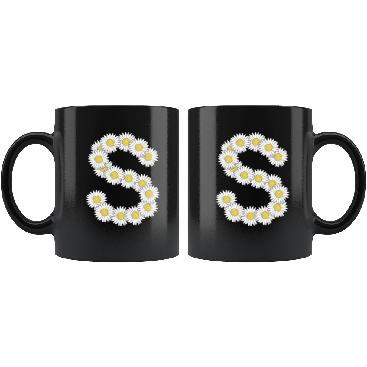 S Mugs - Shop Sassy Chick
