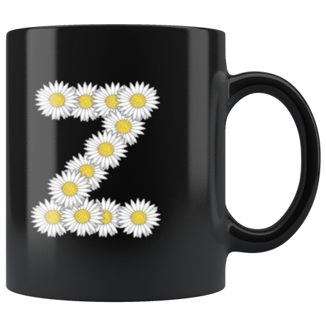 Z Mugs - Shop Sassy Chick