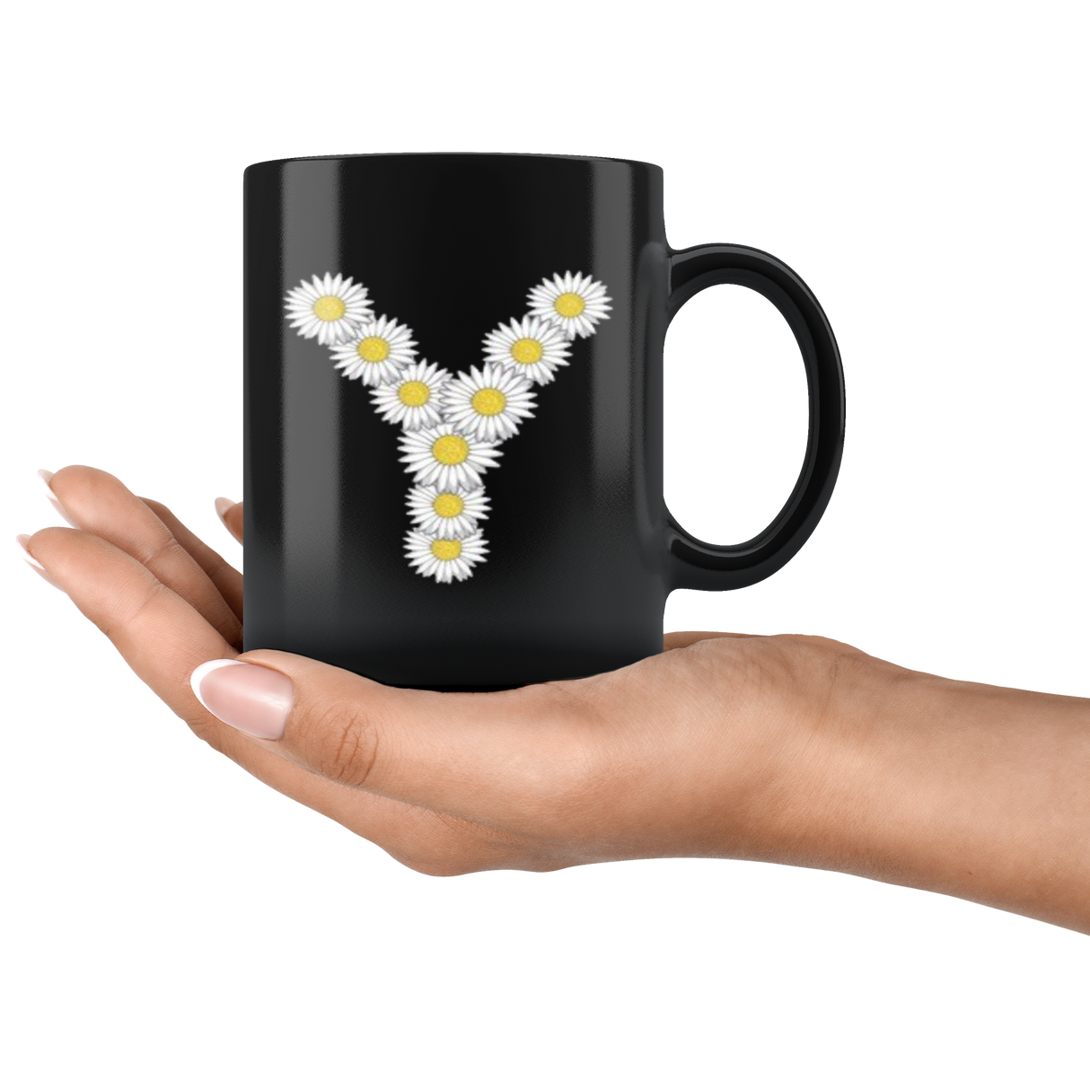 Y Mugs - Shop Sassy Chick