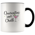QAC Mugs - Shop Sassy Chick