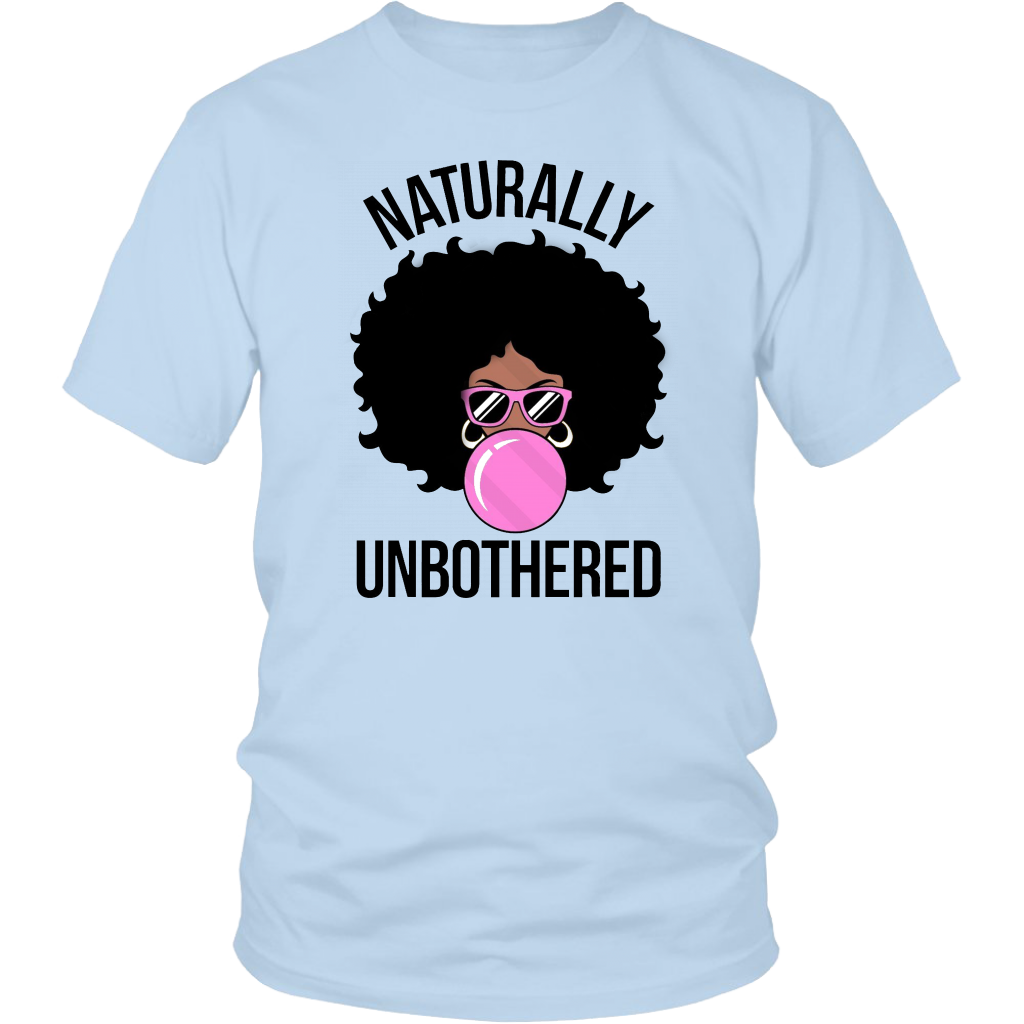 NU T-Shirt - Shop Sassy Chick