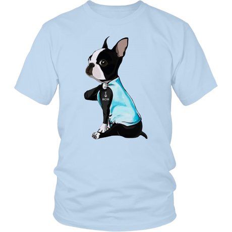 CUTE DOG T-Shirt - Shop Sassy Chick