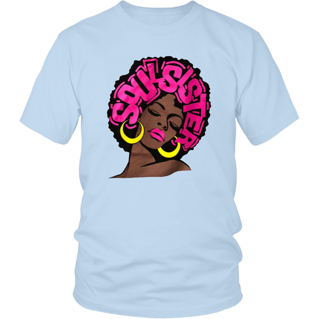 Soul Sister T-Shirt