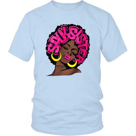 Soul Sister T-Shirt