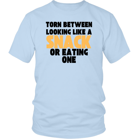 Torn Between T-Shirt - Shop Sassy Chick