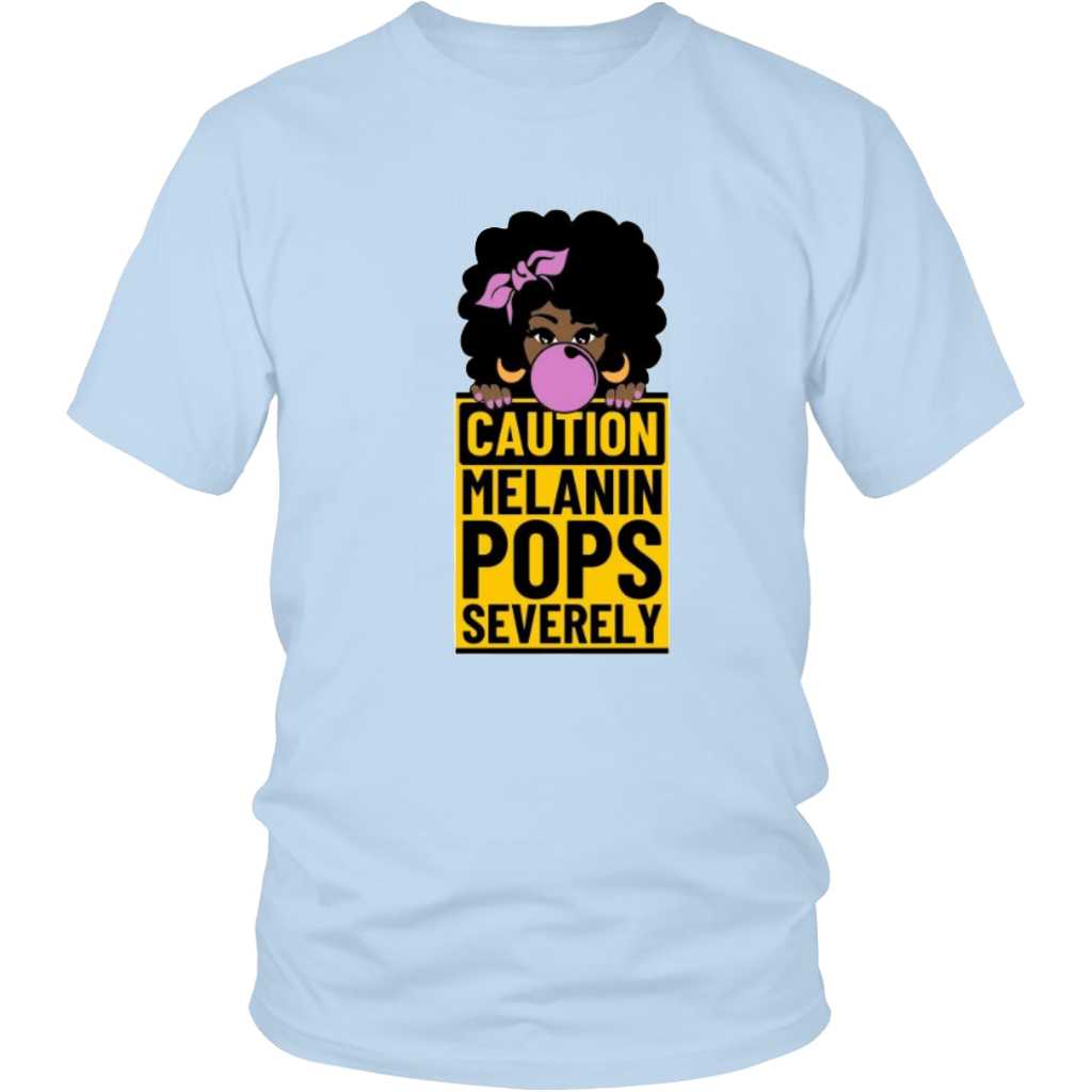 CMPS Unisex T-Shirt - Shop Sassy Chick