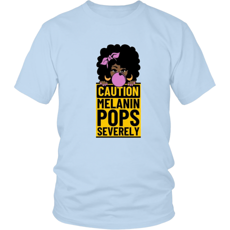 CMPS Unisex T-Shirt - Shop Sassy Chick
