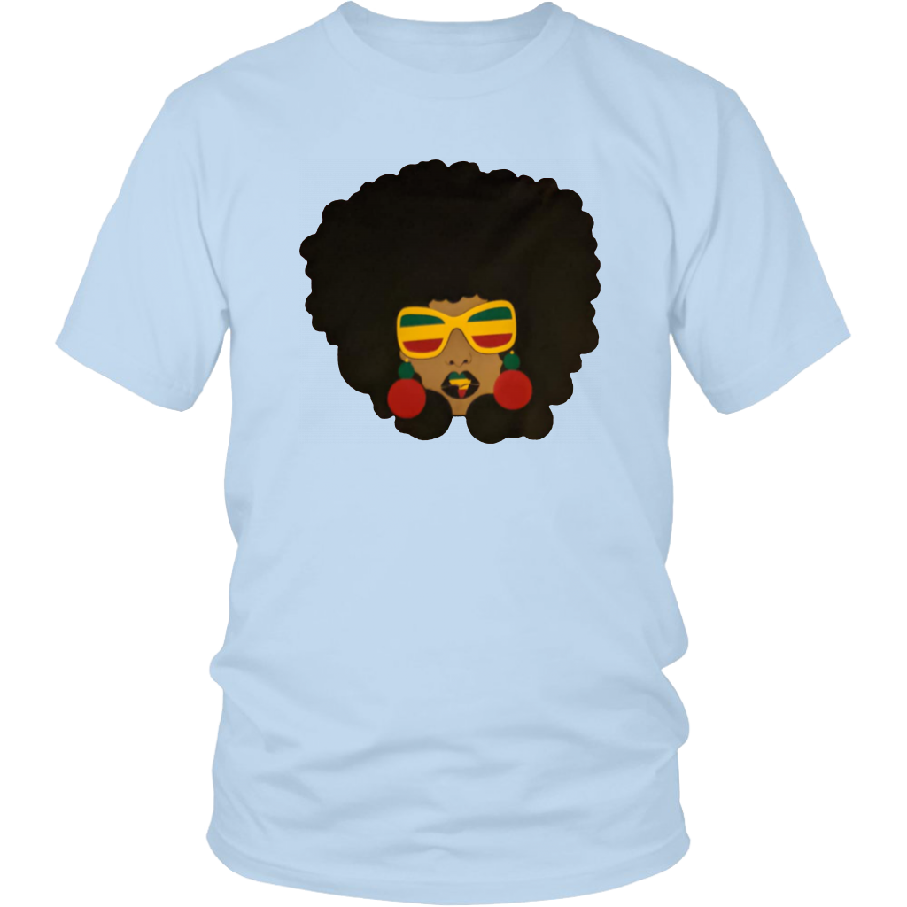 GYR T-Shirt - Shop Sassy Chick