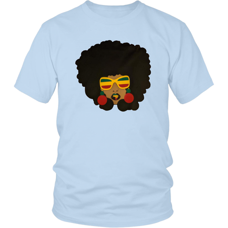 GYR T-Shirt - Shop Sassy Chick