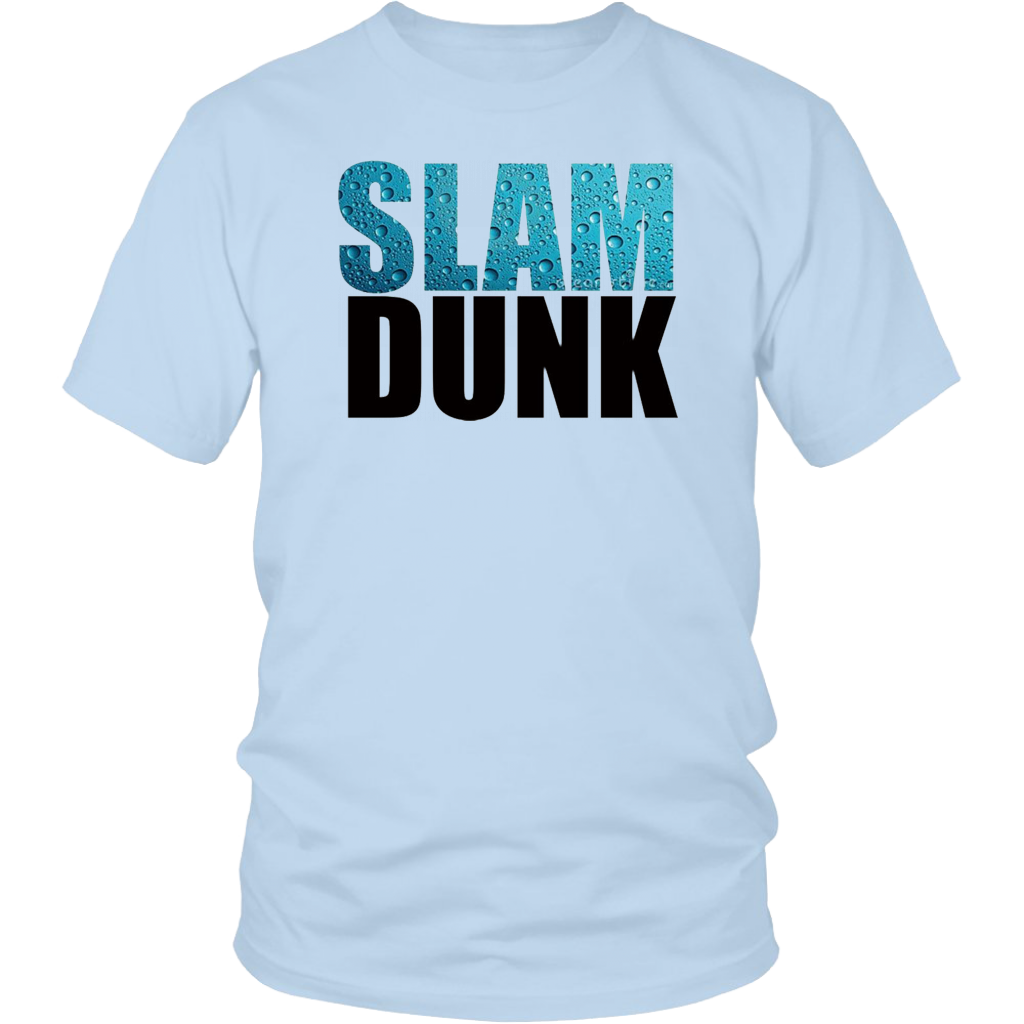 Slam T-Shirt - Shop Sassy Chick