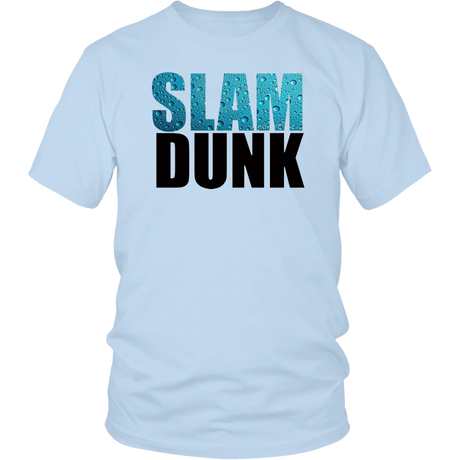Slam T-Shirt - Shop Sassy Chick
