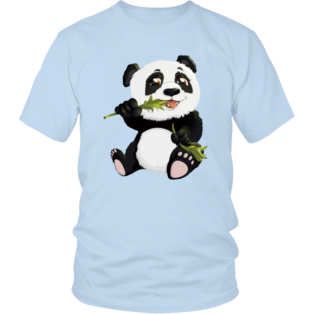 PANDA T-Shirt - Shop Sassy Chick