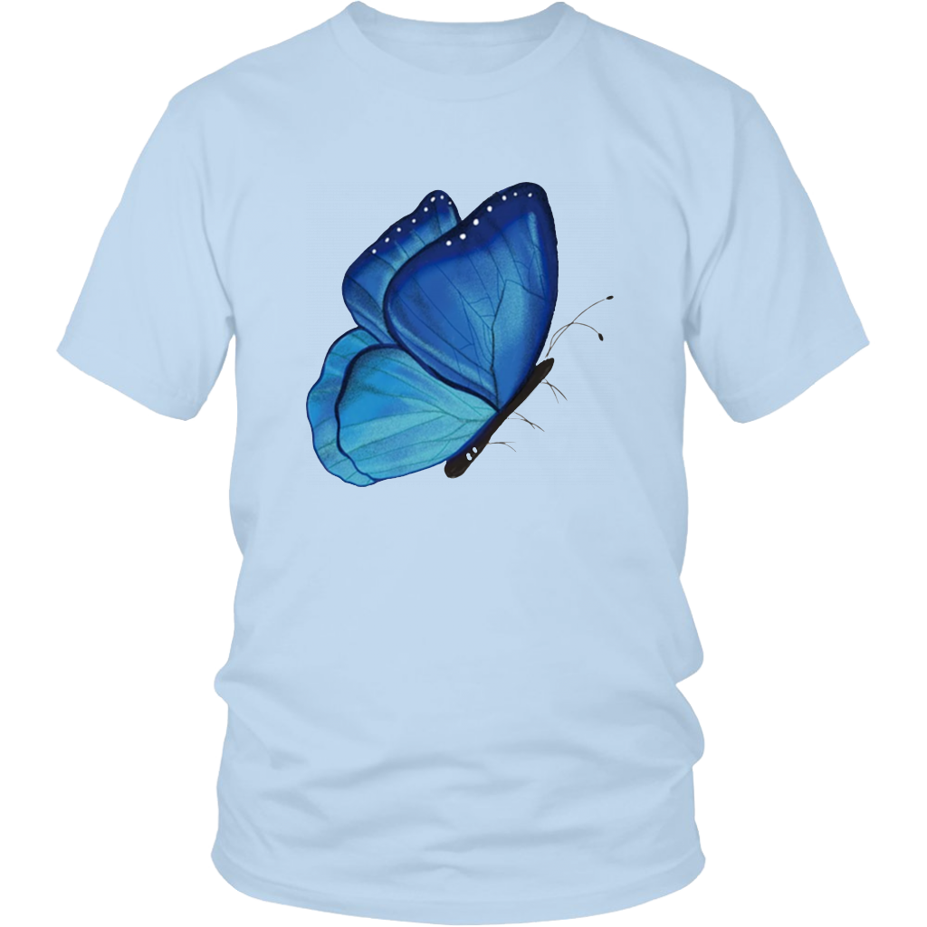 BUTTERFLY T-Shirt - Shop Sassy Chick