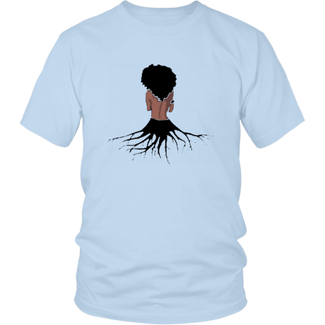 GRLR T-Shirt - Shop Sassy Chick