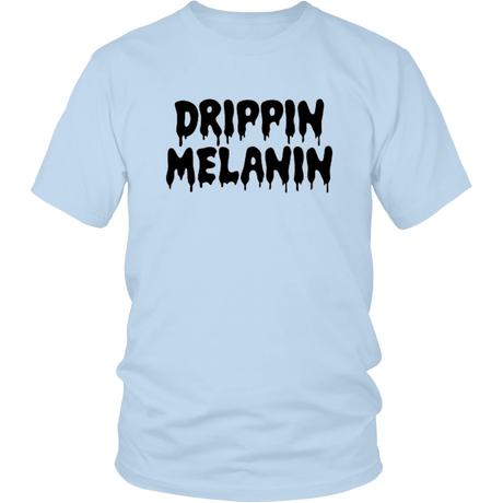 DRIPPIN T-Shirt - Shop Sassy Chick