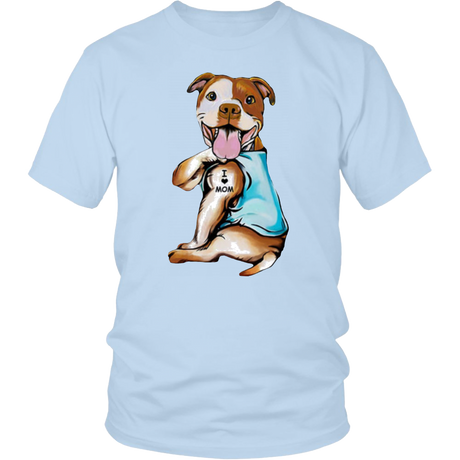 HAPPY DOG T-Shirt - Shop Sassy Chick