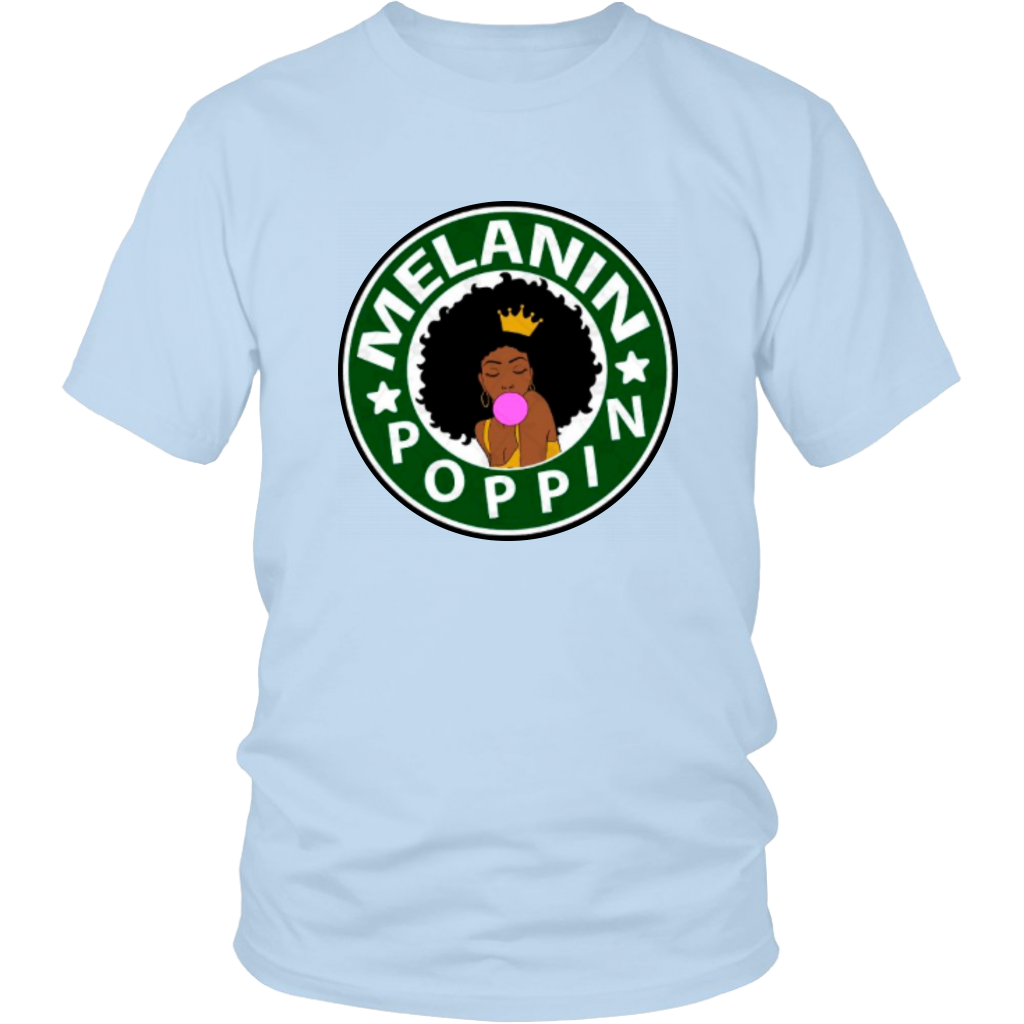 Poppin T-Shirt - Shop Sassy Chick