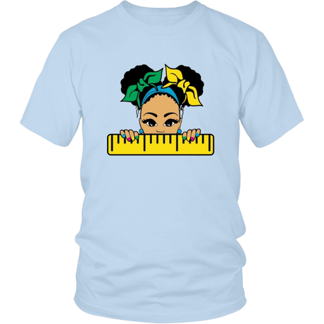 Cute Doll Unisex T-Shirt - Shop Sassy Chick