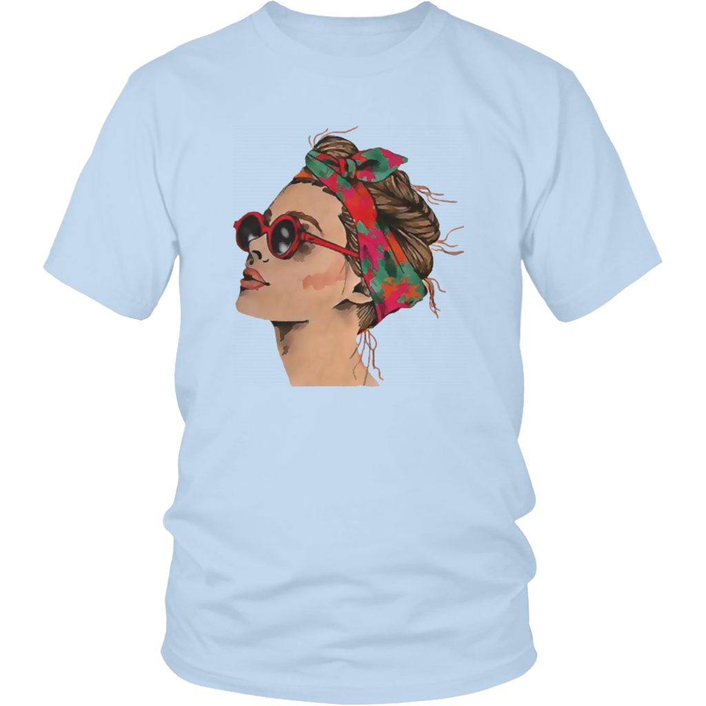 LITS Unisex T-Shirt - Shop Sassy Chick