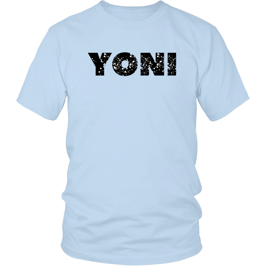 Yoni T-Shirt