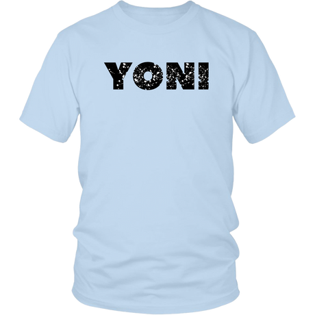 Yoni T-Shirt