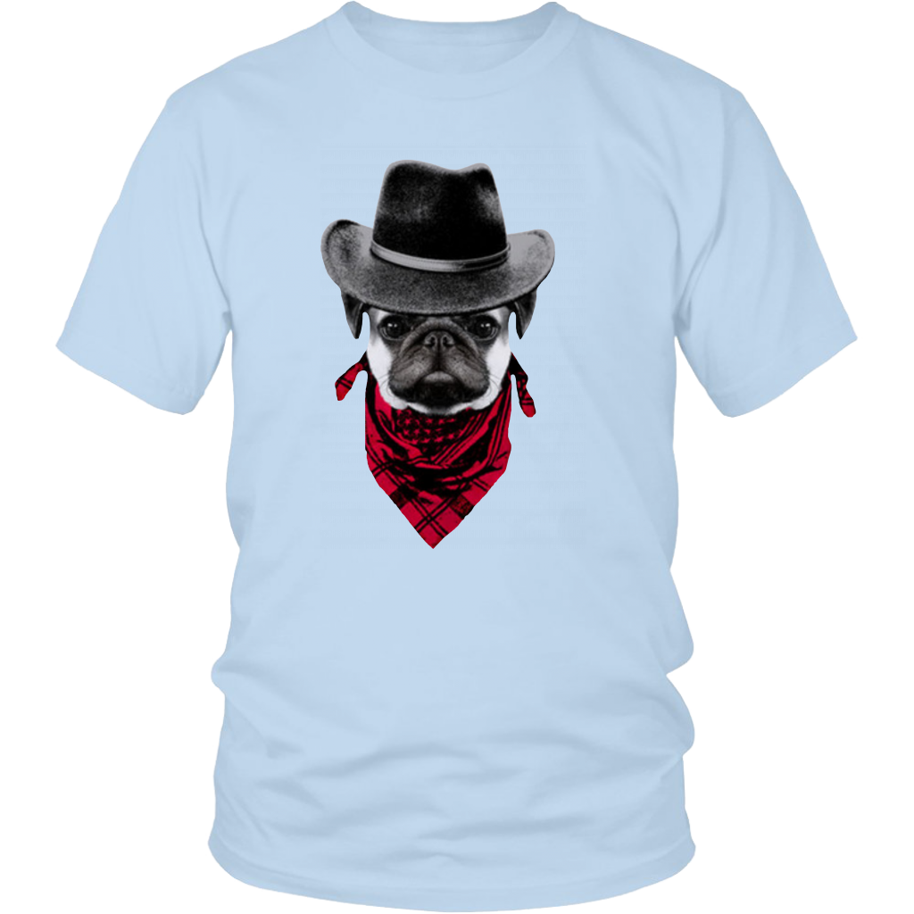 Badass Dog T-Shirt - Shop Sassy Chick