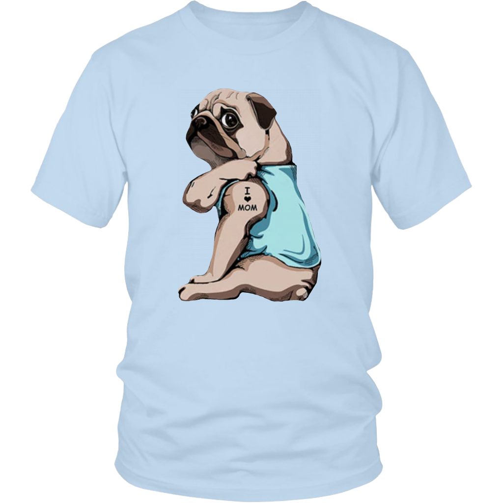 PITBLL T-Shirt - Shop Sassy Chick