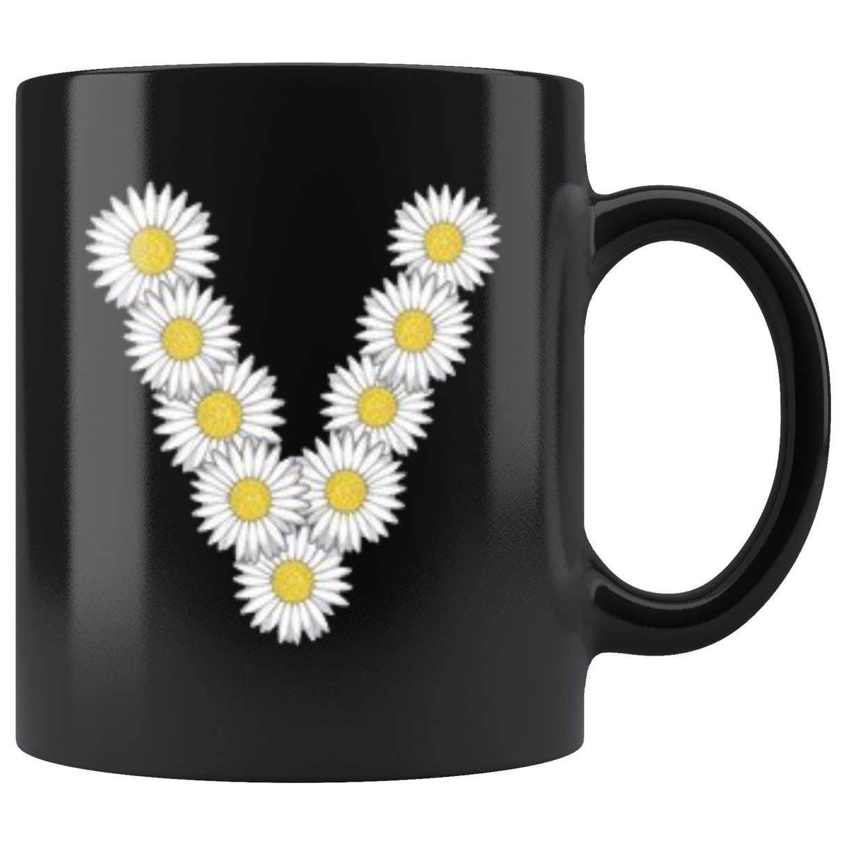 V Mugs - Shop Sassy Chick