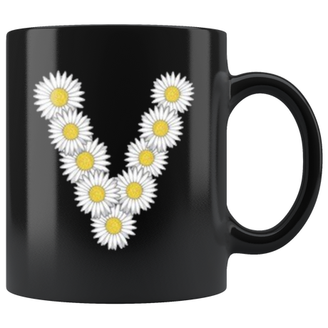 V Mugs - Shop Sassy Chick