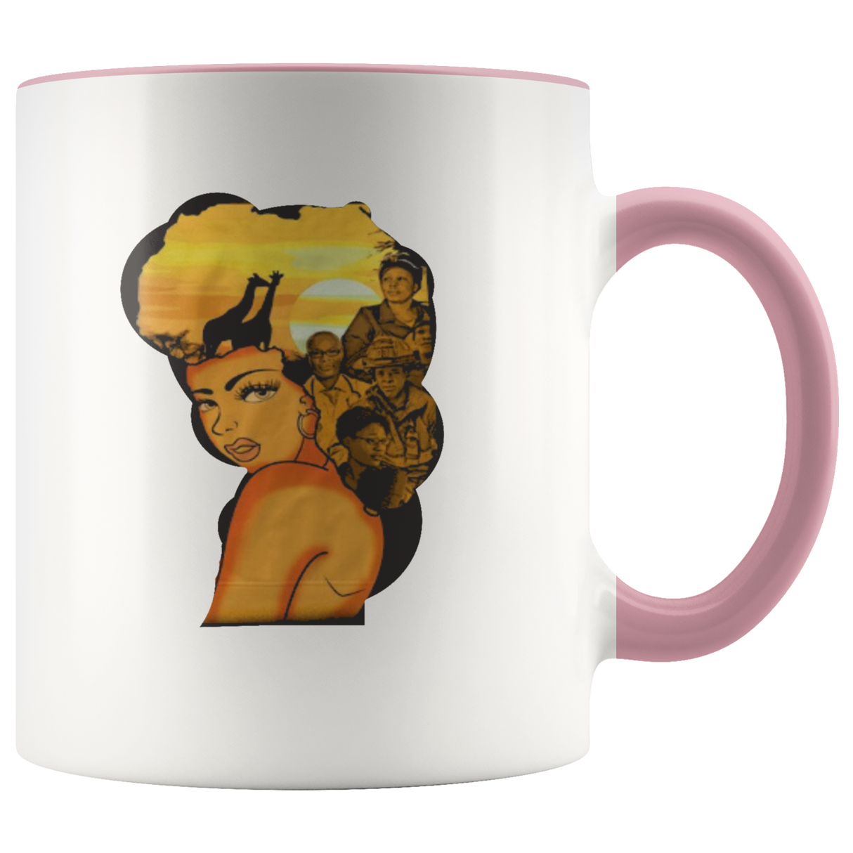 LIY Mugs - Shop Sassy Chick