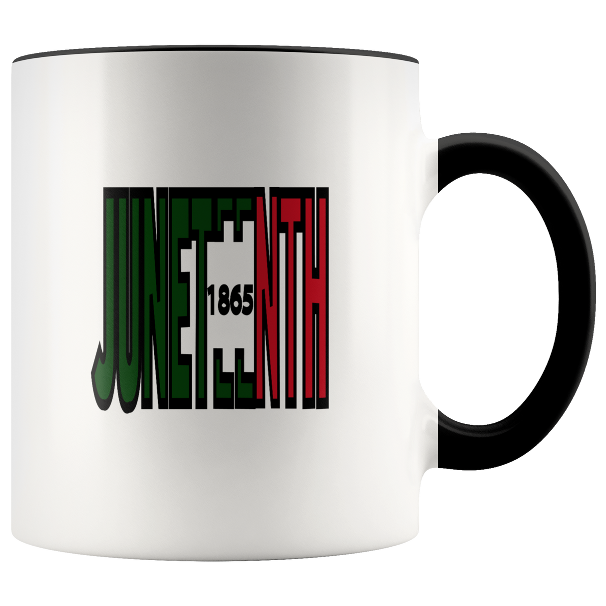 JUNETEENTH Mugs - Shop Sassy Chick