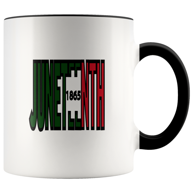 JUNETEENTH Mugs - Shop Sassy Chick