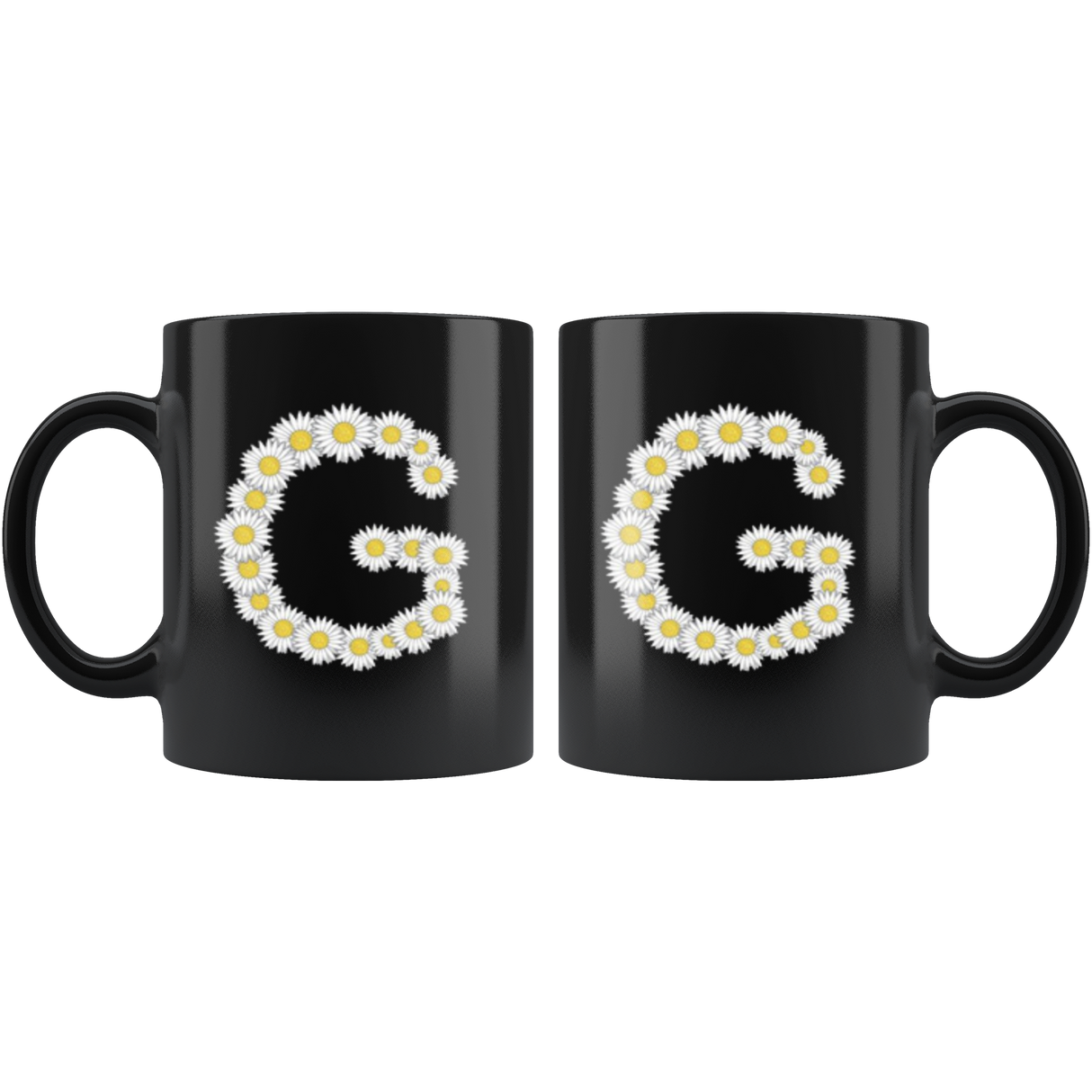 G Mugs - Shop Sassy Chick