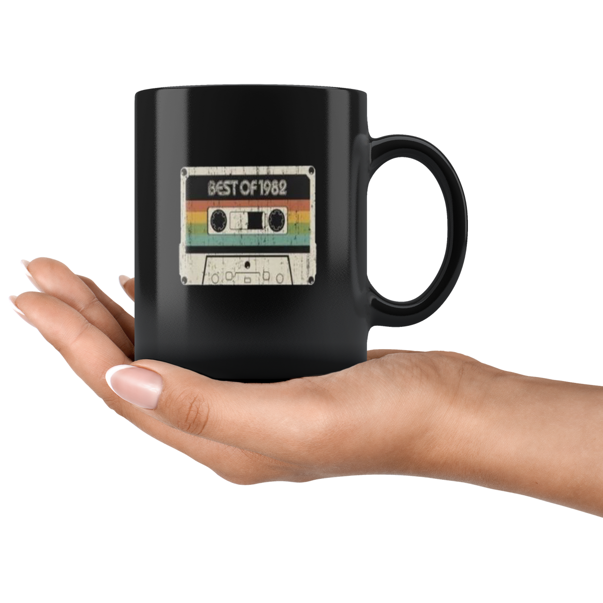 Best Of 1982 Mugs - Shop Sassy Chick