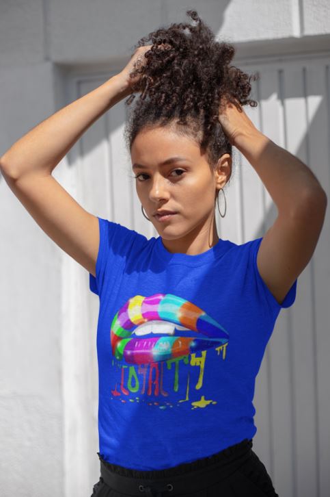 Loyalty T-Shirt - Shop Sassy Chick