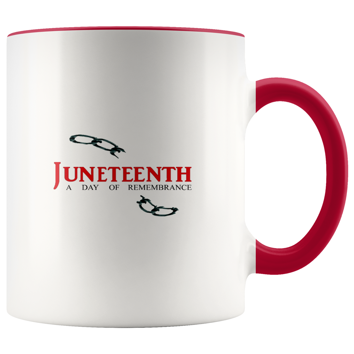 JUNETEENTH Mugs - Shop Sassy Chick