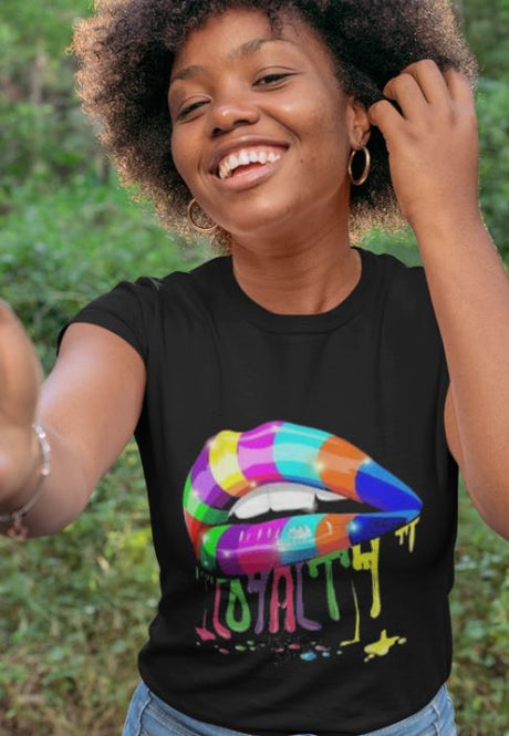 Loyalty T-Shirt - Shop Sassy Chick