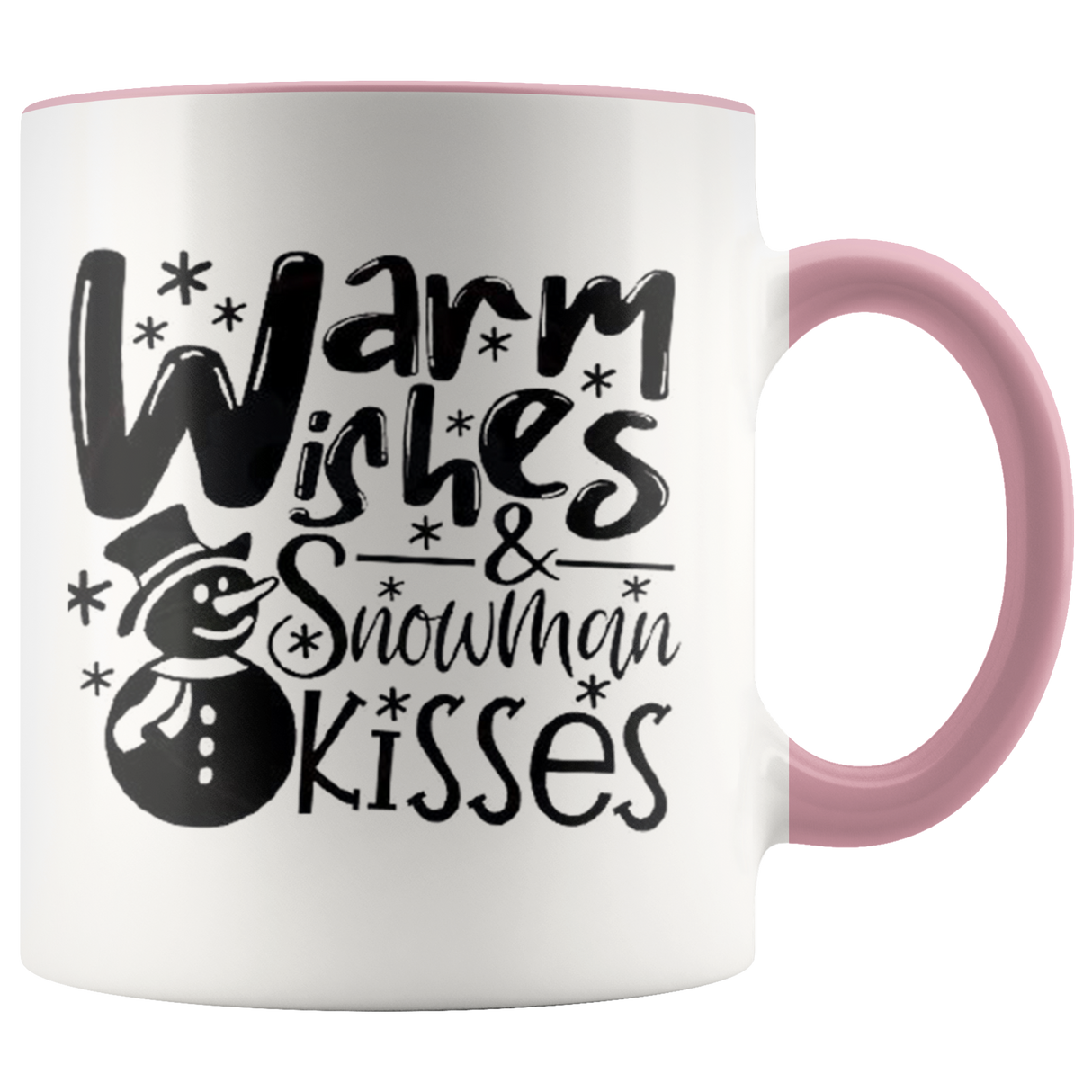 Warm Wishes Mugs - Shop Sassy Chick