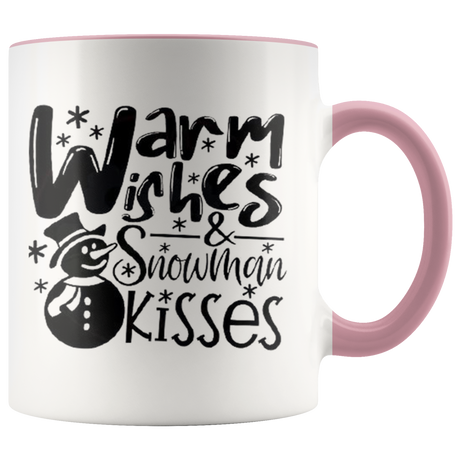 Warm Wishes Mugs - Shop Sassy Chick