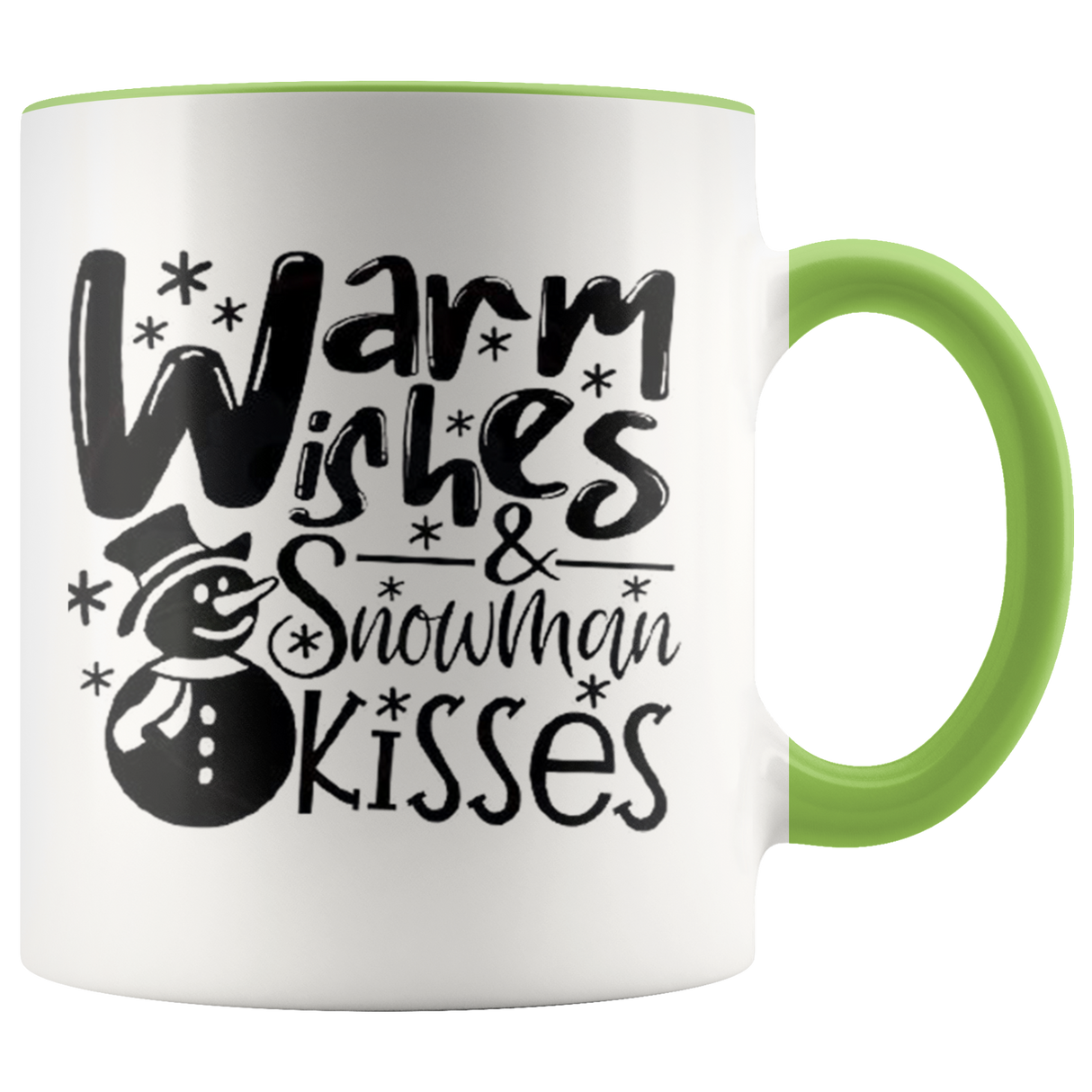 Warm Wishes Mugs - Shop Sassy Chick