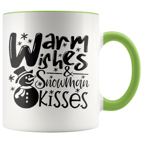Warm Wishes Mugs - Shop Sassy Chick