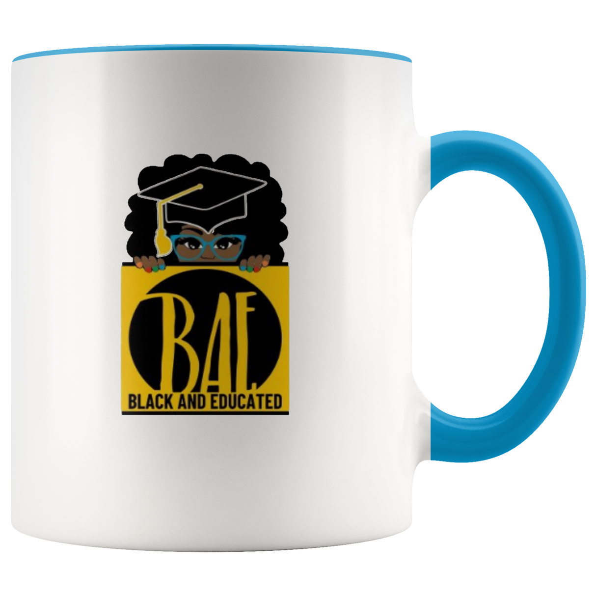 BAE Mugs - Shop Sassy Chick