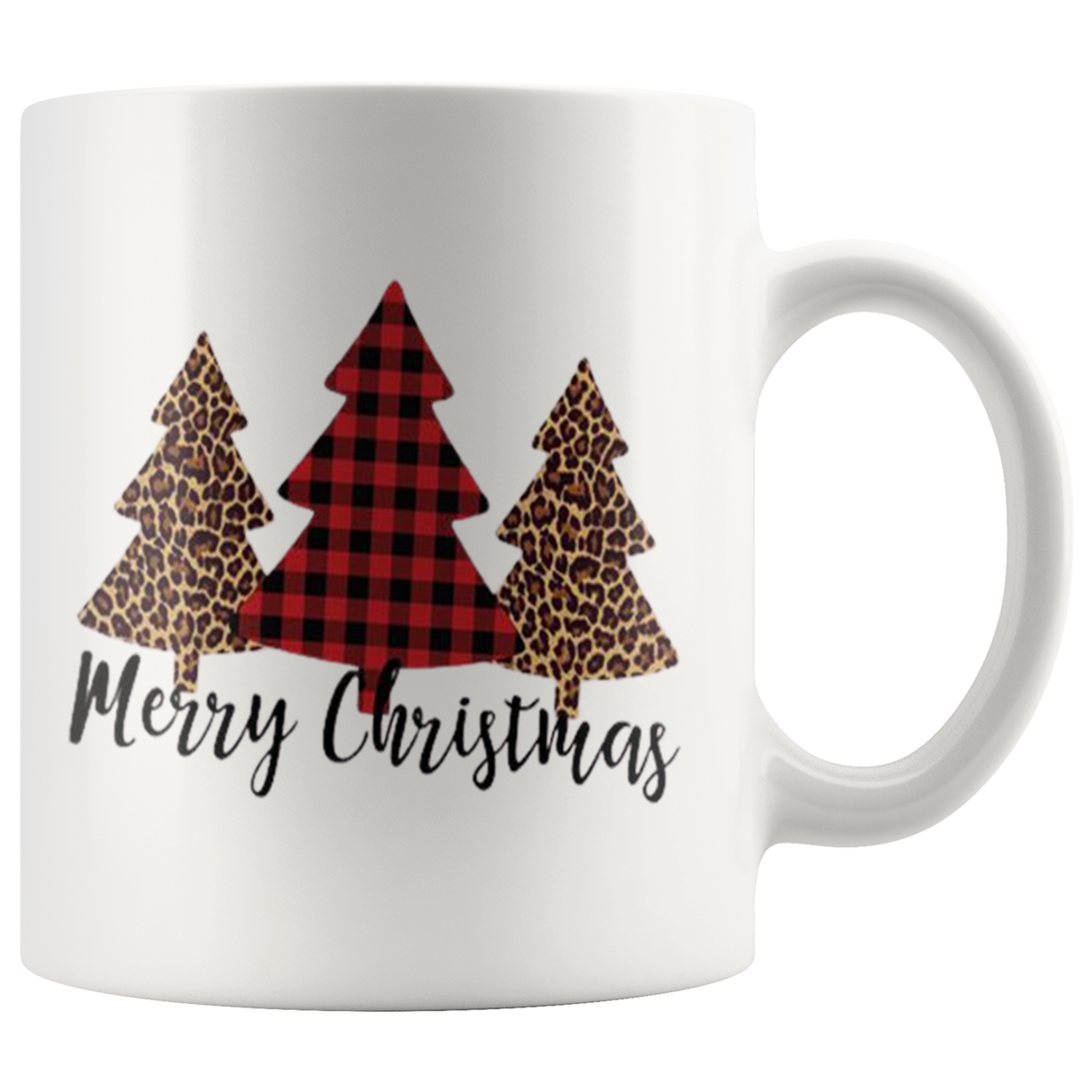 Merry Christmas 2 Mugs - Shop Sassy Chick