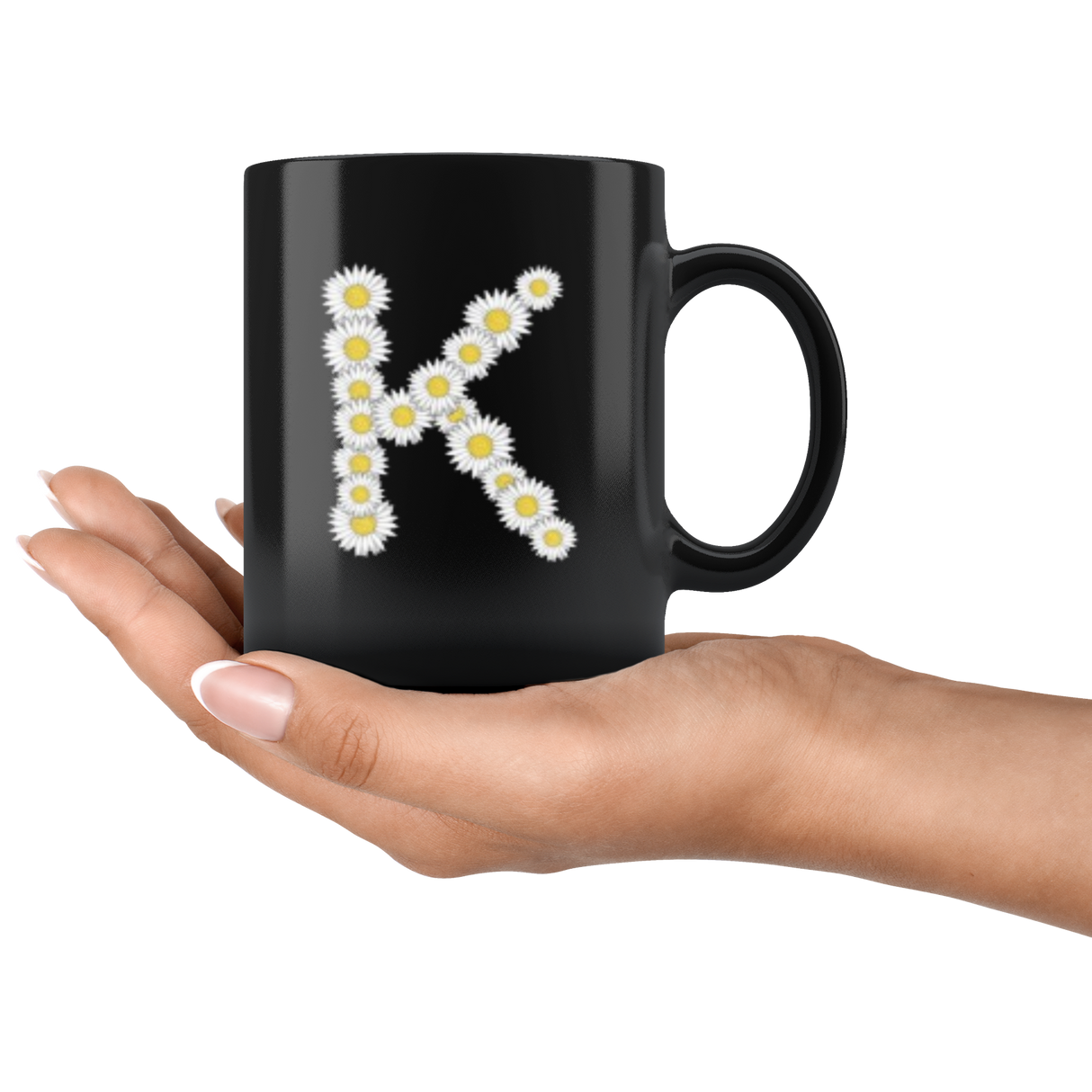 K Mugs - Shop Sassy Chick