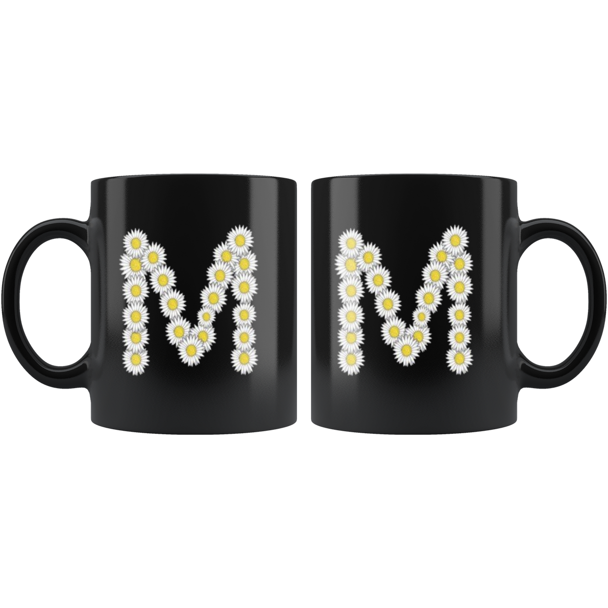 M Mugs - Shop Sassy Chick