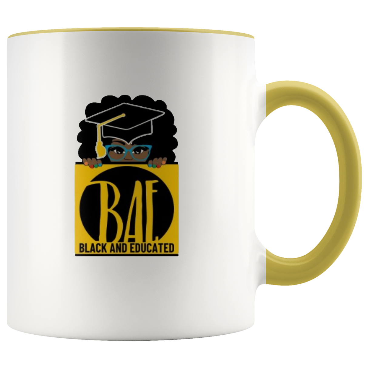 BAE Mugs - Shop Sassy Chick
