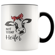 Not Today Coffee Mug - Shop Sassy Chick
