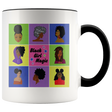 Girl Magic Mugs - Shop Sassy Chick
