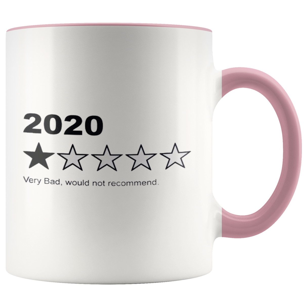 2020 Mugs - Shop Sassy Chick