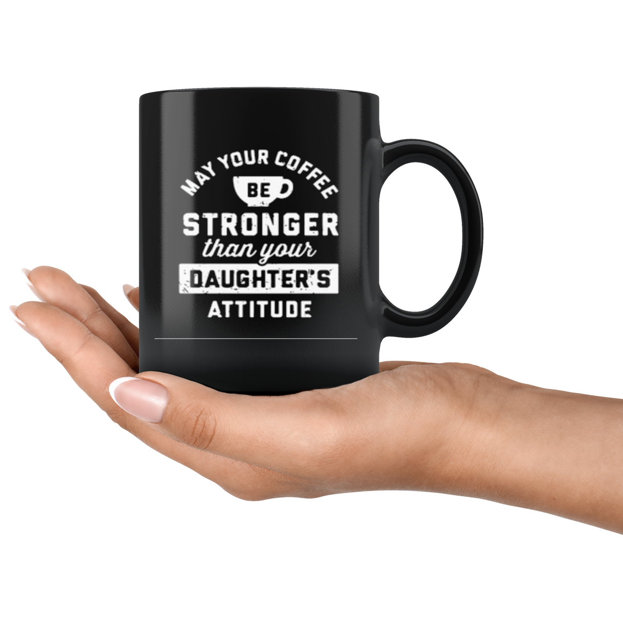 Make Your Coffee - Shop Sassy Chick